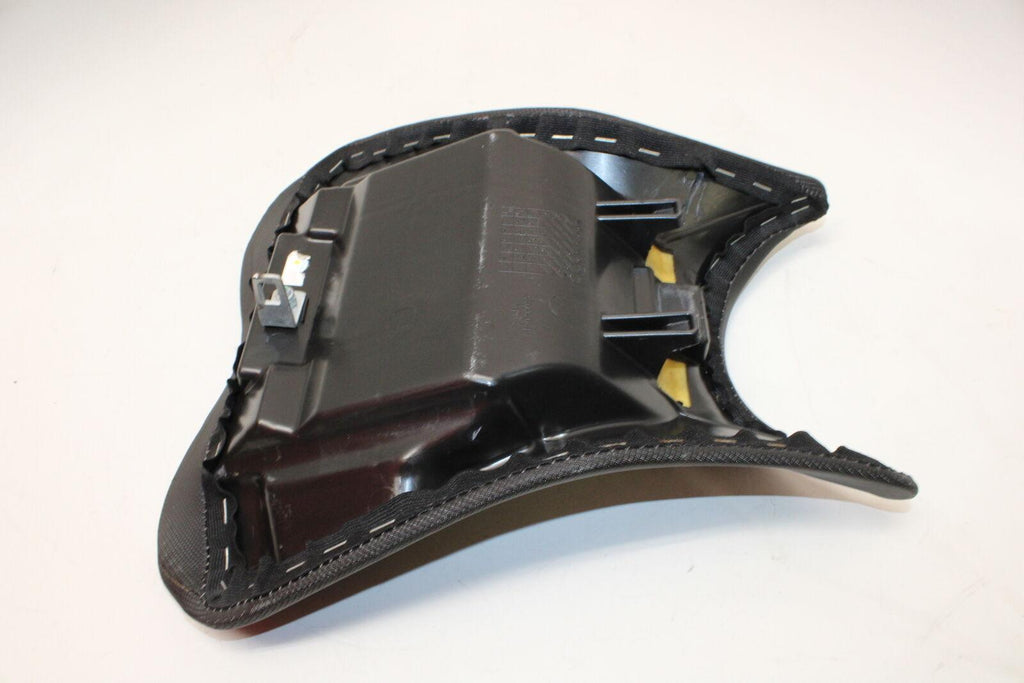 2023 Kawasaki Ninja 400 Front Drivers Seat Pad Saddle Pillion 53066-0619