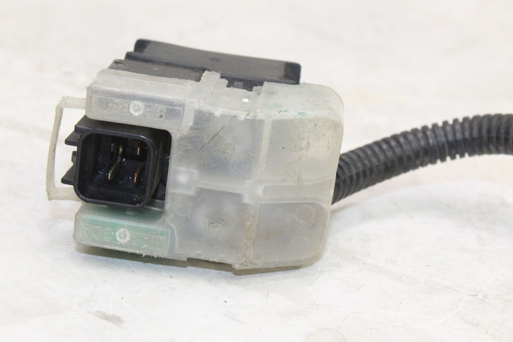 1997-02 Suzuki Tl1000S Engine Starter Relay Starting Motor Switch Oem