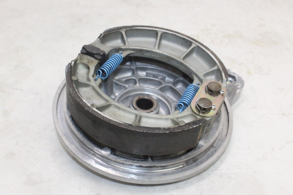 2004 Honda Shadow Vlx Vt600Cd Oem Drum Brake