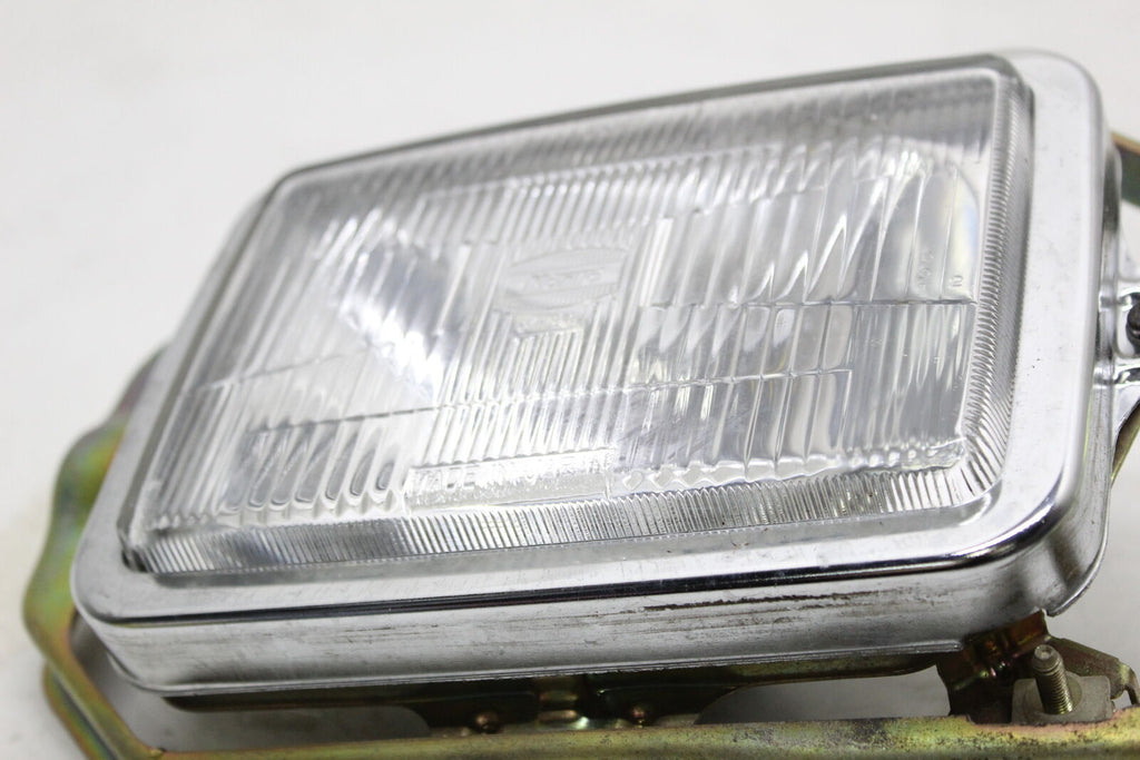 1983 Yamaha Venture Royale Xvz1200D Single Headlight Head Lamp Light Oem