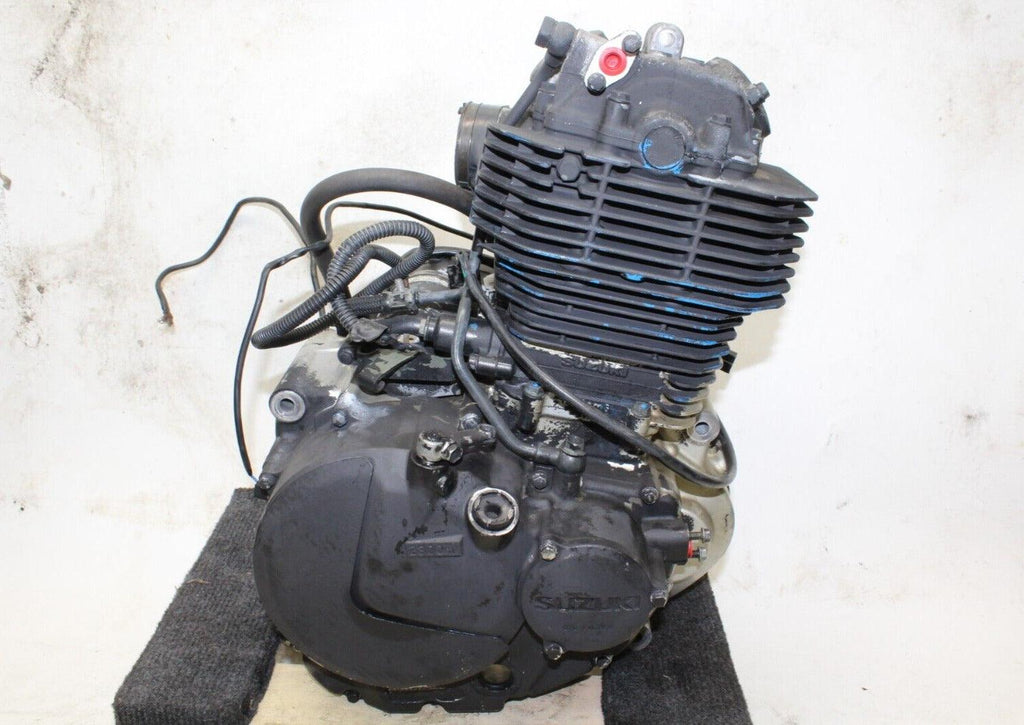 2007 Suzuki Dr650Se Dr 650Se Engine Motor