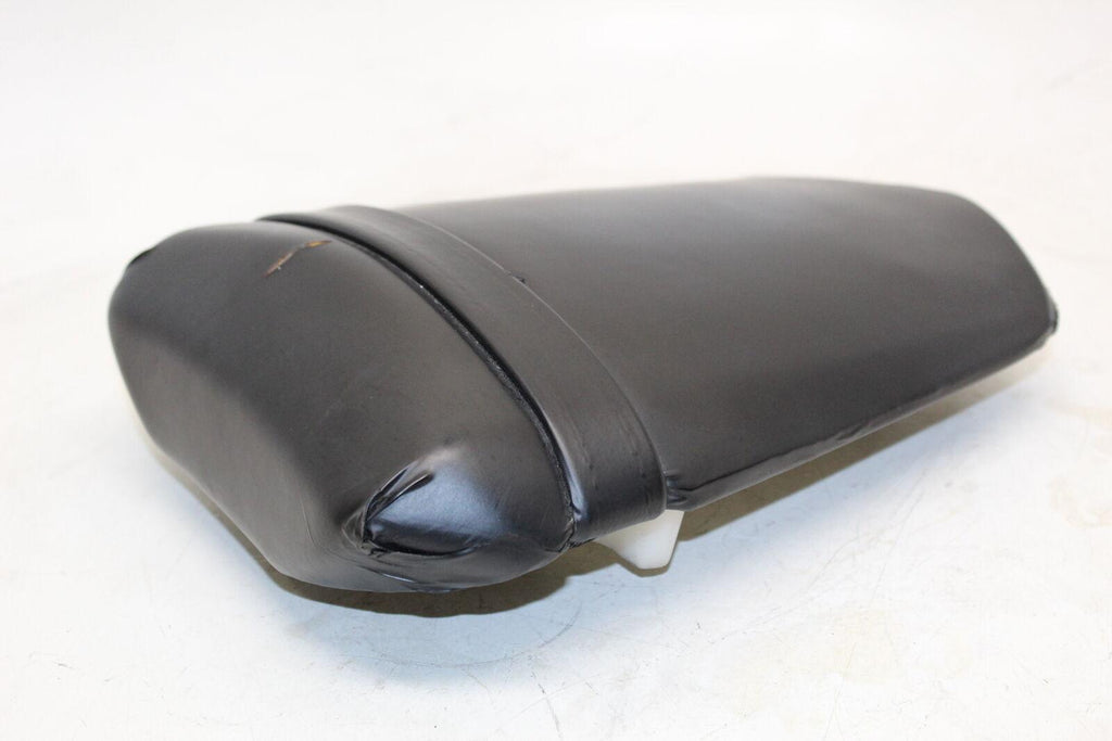 2005 Yamaha Yzf R1 Rear Back Passenger Tandem Seat Pad Saddle Pillion