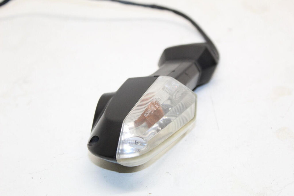 2009 Kawasaki Ninja 650R Ex650C Rear Back Turn Signal Light Indicator