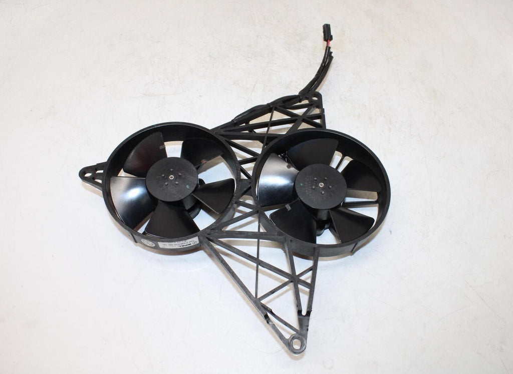 2008 Harley-Davidson V-Rod Vrscaw Engine Radiator Cooling Fan