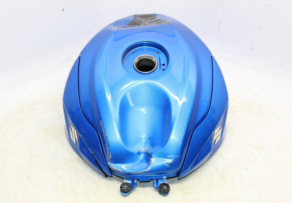 11-14 2011 Suzuki Gsxr 600 750 Gas Fuel Tank Petrol