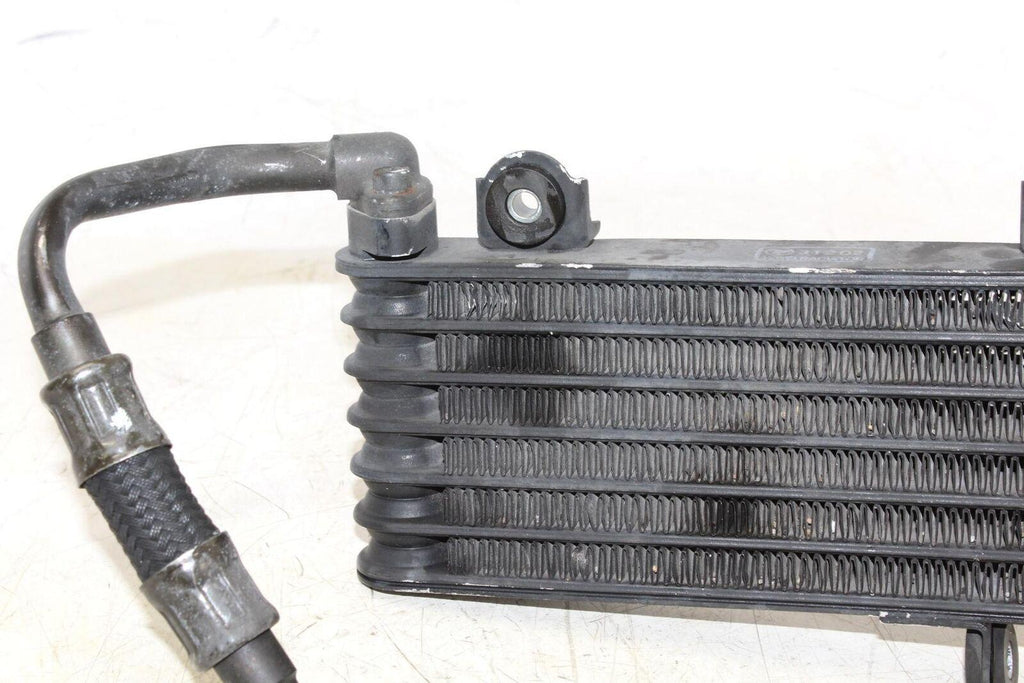 2002 Suzuki Gsxr1000 Engine Motor Oil Cooler