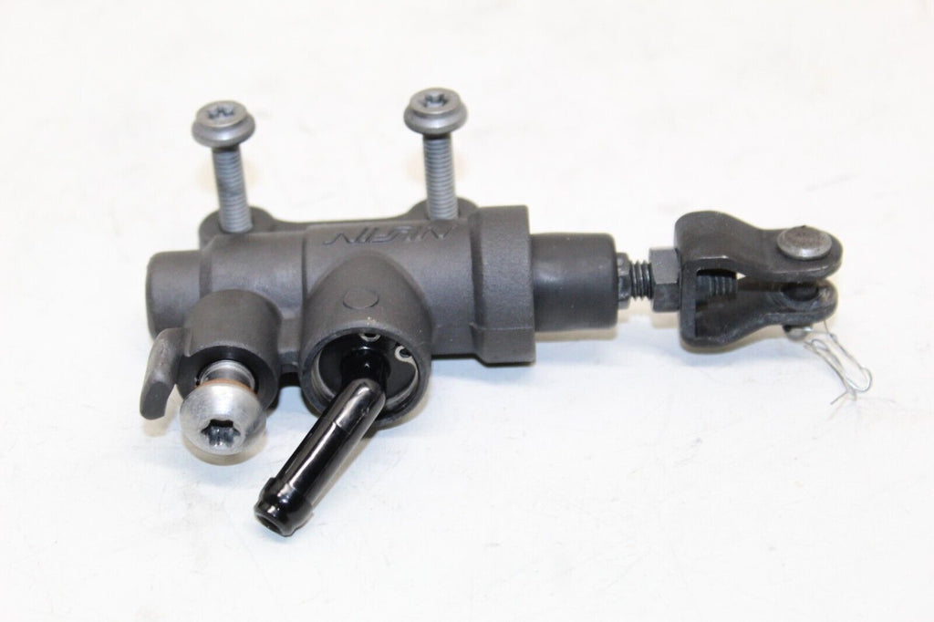 2021 Bmw S1000Xr Rear Brake Master Cylinder Oem