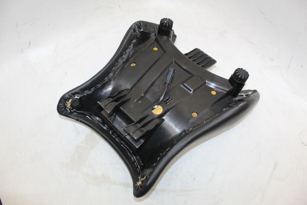 2006 Bmw K1200Gt Abs Front Drivers Seat Pad Saddle Pillion Like New