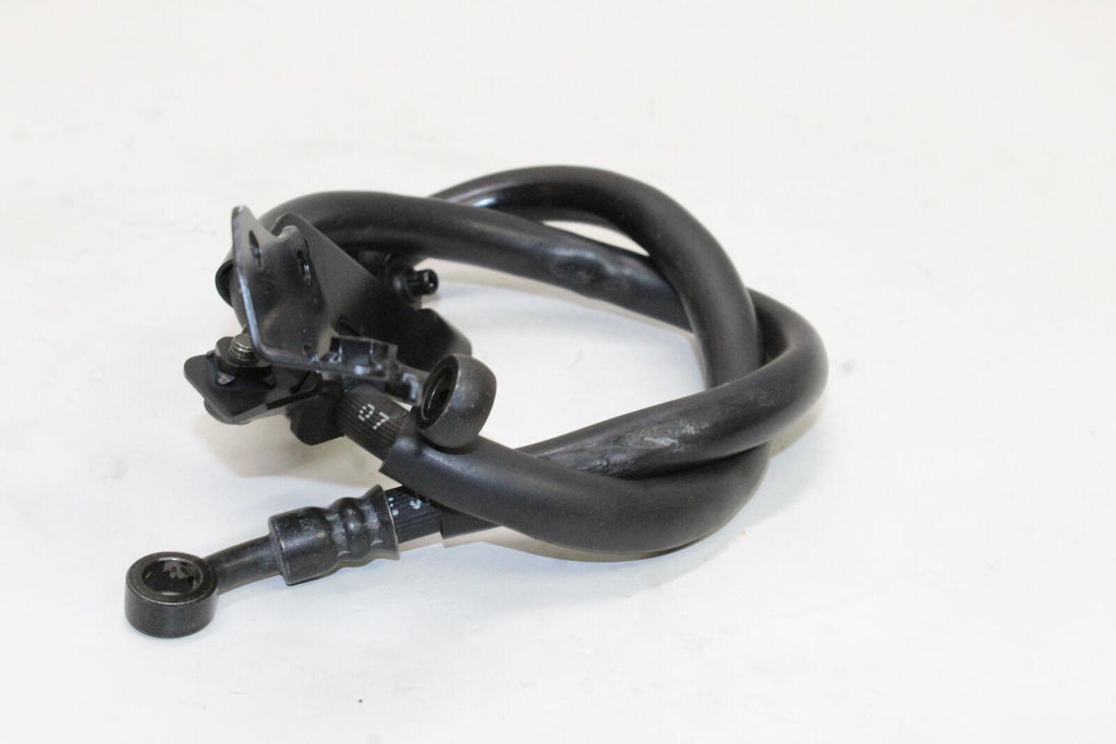 2007 Yamaha Fz6 Rear Back Brake Hose Fluid Line 5Vx-2581K-01-00 Oem