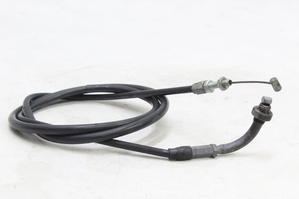 1982 Honda Silver Wing 500 Gl500I Interstate Clutch Cable Line Oem