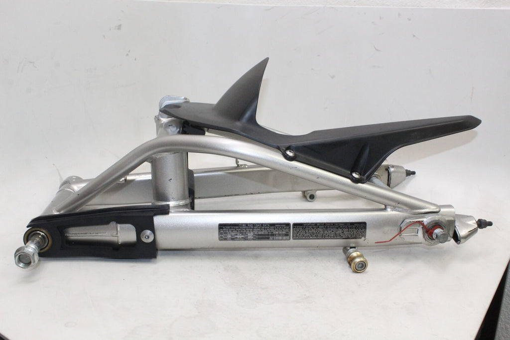 2009-11 Kawasaki Ninja 650R Ex650C Rear Swingarm Back Suspension Swing Arm Oem