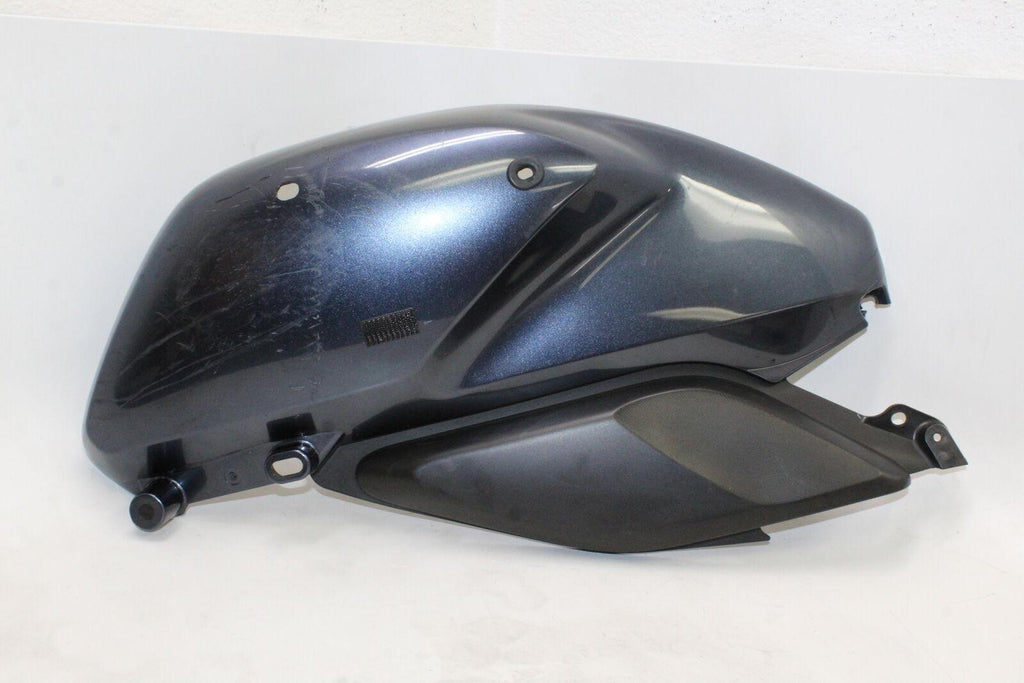 2014-17 Honda Ctx700Nd Dct Abs Left Lower Mid Upper Side Fairing Cowl Oem