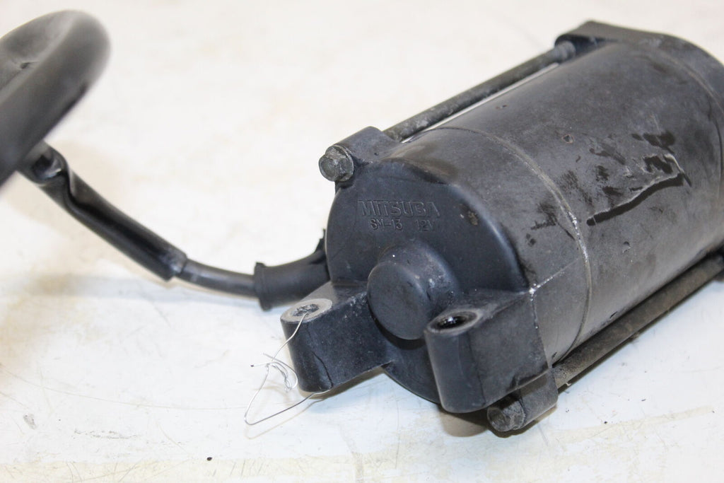 2001 Honda Shadow Ace 750 Vt750C Engine Starting Starter Motor -Dc 12V