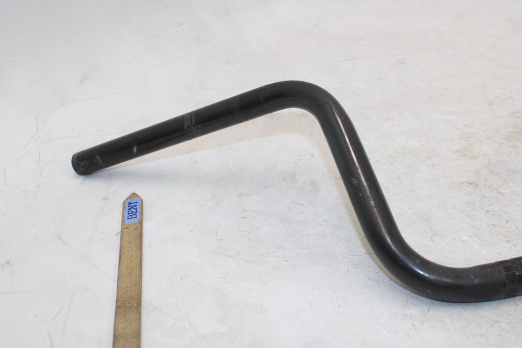 2006 Suzuki Burgman An400S Oem Handlebars