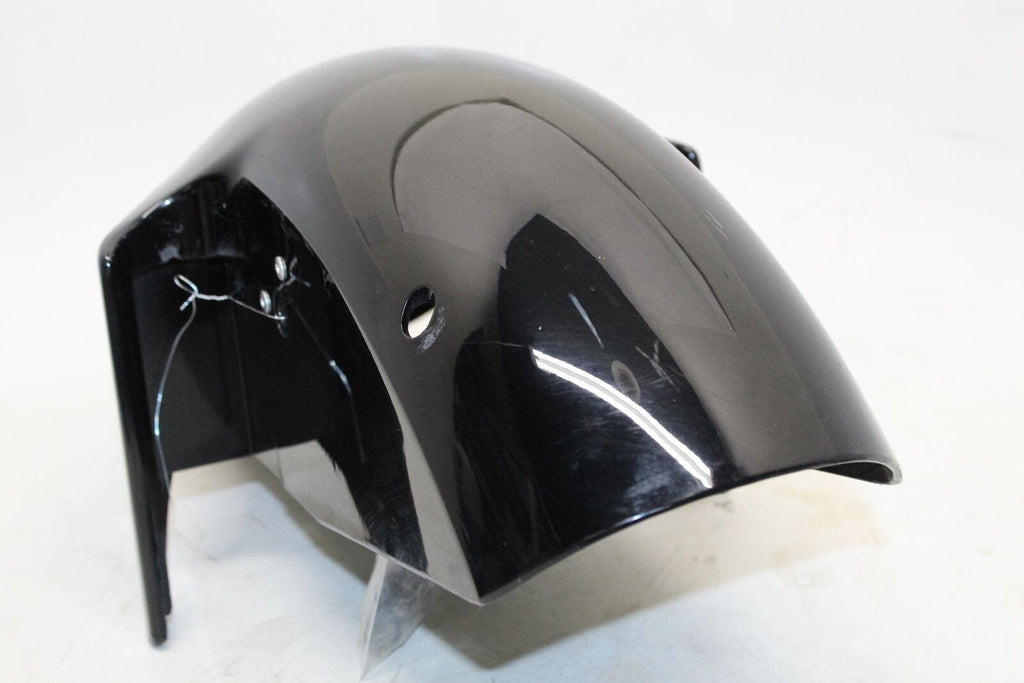 2007 Kawasaki Ninja 250R Ex250F Front Wheel Fender Cowl Fairing Black