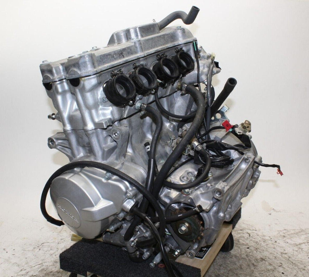 1998 Honda Cbr600F3 Cbr600Se Cbr 600Se Engine Motor Warranty