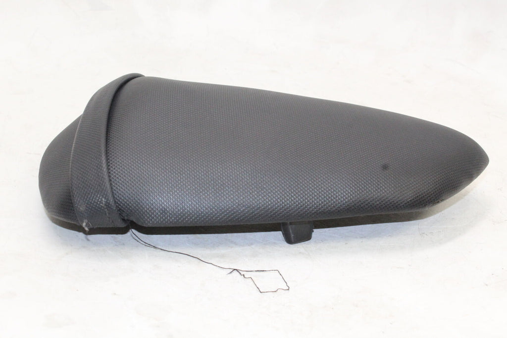 2008-12 Kawasaki Ninja 250R Ex250J Front Drivers Seat Pad Saddle Pillion Oem