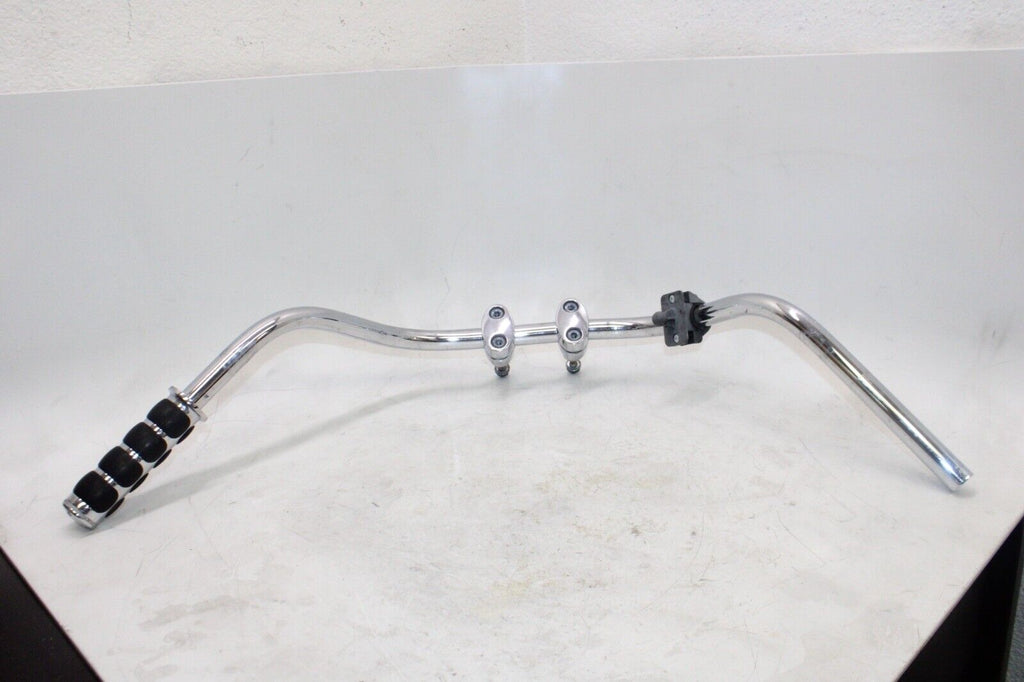 96-99 Kawasaki Vulcan 1500 Classic Vn1500-D Oem Handlebars