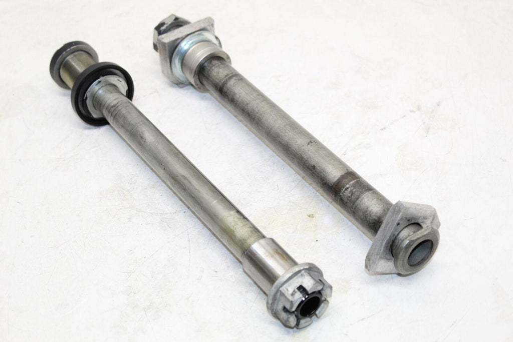 2003 Suzuki Gsxr600 Rear Axle Back Wheel Rim Bolt Swingarm Bolt Set