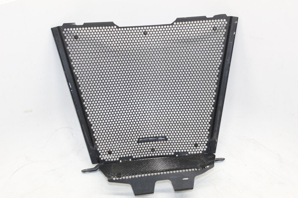 2021 Bmw S1000 Xr Radiator Oil Cooler Guard Grille Cover Protector Oem