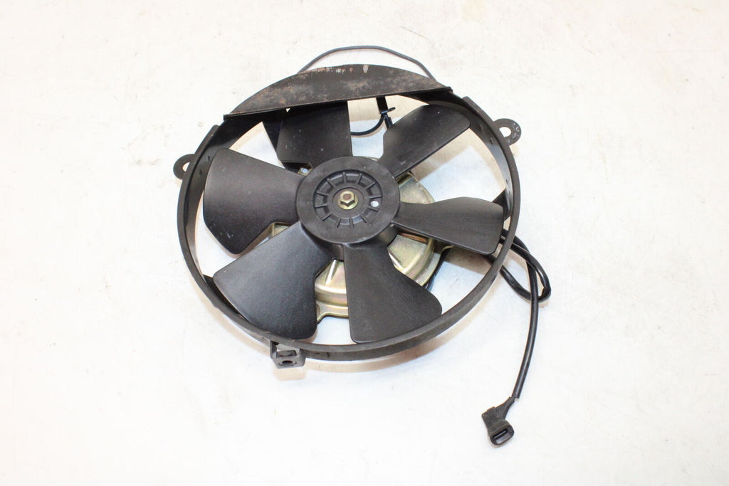 1997 Honda Interceptor 750 Vfr750F Engine Radiator Cooling Fan