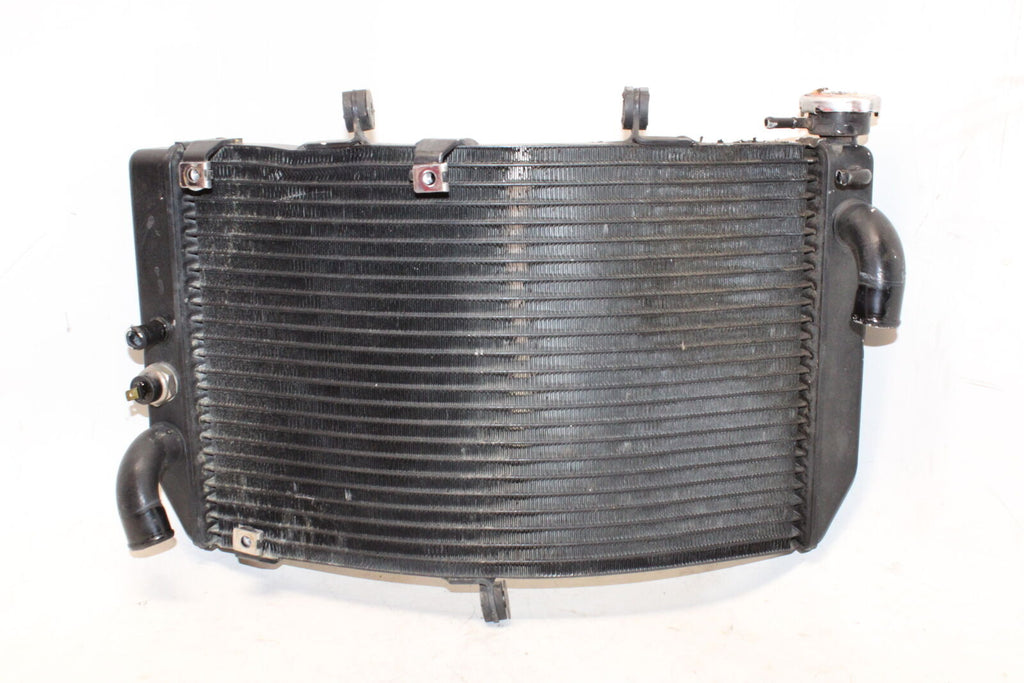 2005 Honda Cbr600F4I Engine Radiator Motor Cooler Cooling Radiater