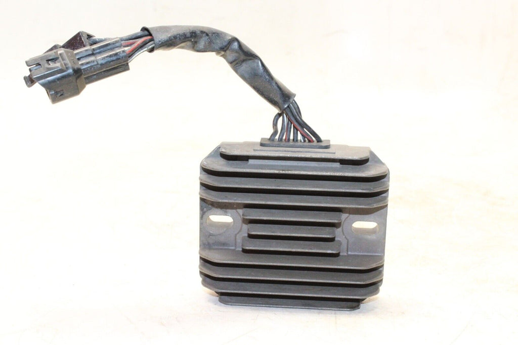 03-09 Suzuki Sv650S Oem Rectifier Voltage Regulator