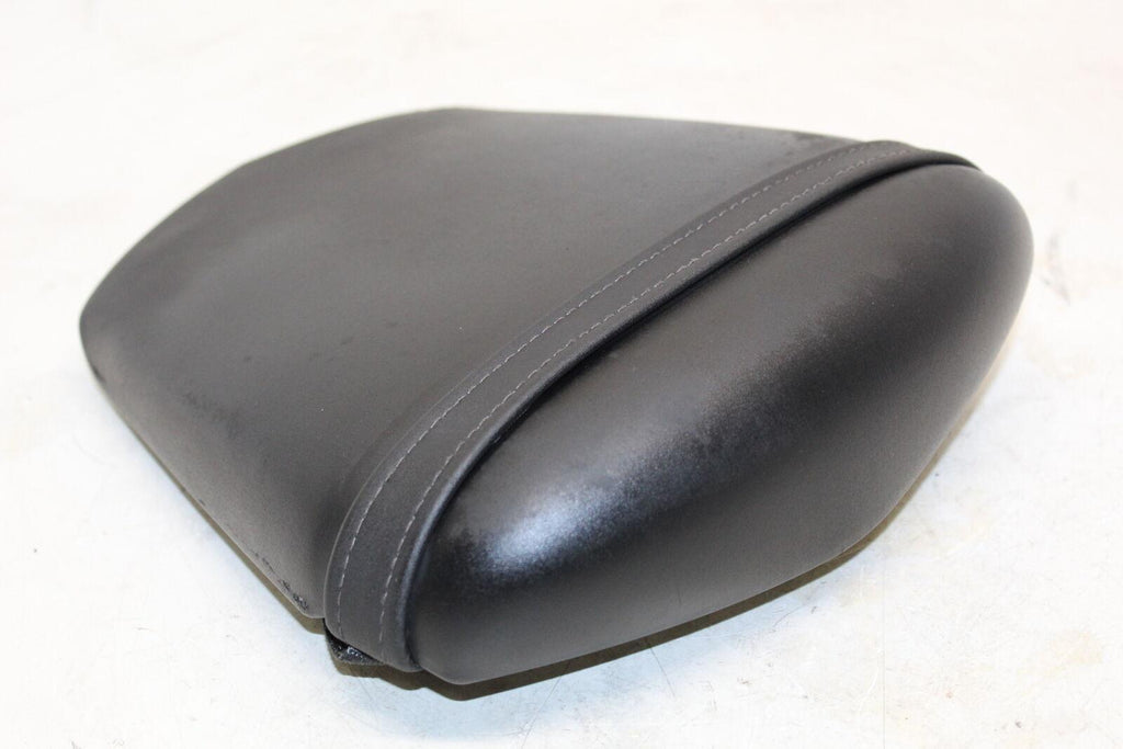 2009 Yamaha Yzf R6S Rear Back Passenger Tandem Seat Pad Saddle Pillion