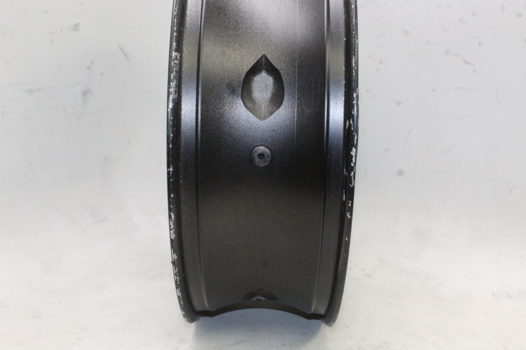 2003-05 Yamaha Yzf R6 Rear Back Wheel Rim Oem