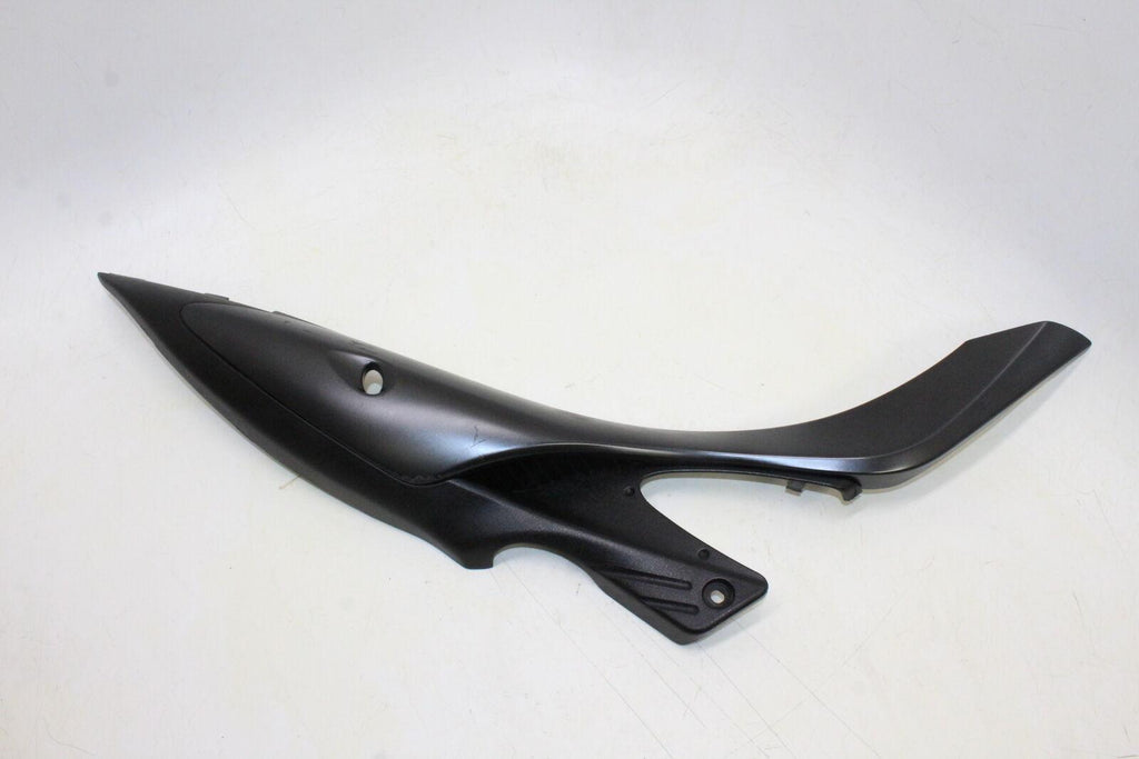 2013 09-15 Suzuki Sfv650 Right Rear Back Tail Fairing Cowl Shroud Oem