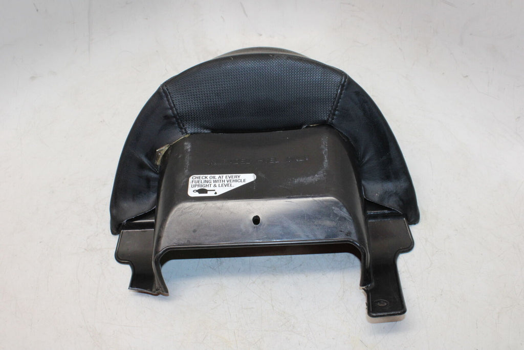 2008 Harley-Davidson V-Rod Vrscaw Rear Back Passenger Seat
