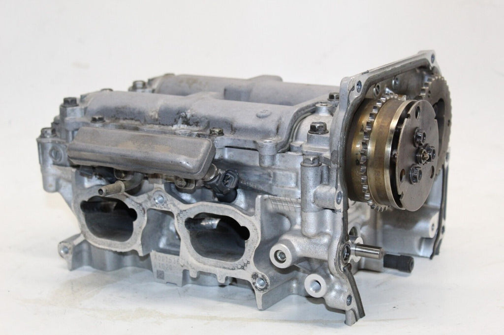 2011 Subaru Forester 2.5 W/O Turbo Left Cylinder Head