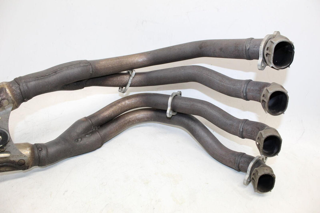 2005 Honda Cbr1000Rr Exhaust Headers Pipe