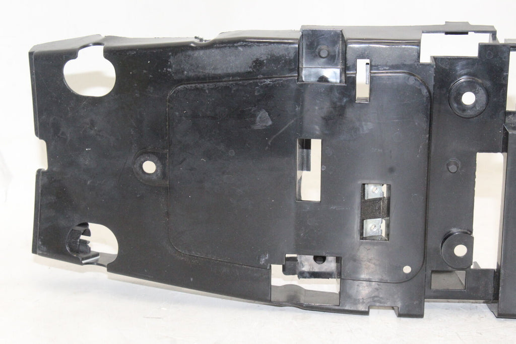 2008-16 Yamaha Yzf R6 Rear Back Tail Undertail Battery Tray Plastic Oem