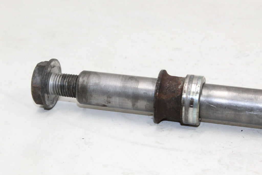 1987-90 Honda Cbr600F Front Wheel Rim Axle Pivot Bolt Oem