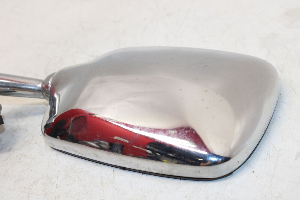 1981 Honda Goldwing 1100 Gl1100 Left Side Rear View Mirror