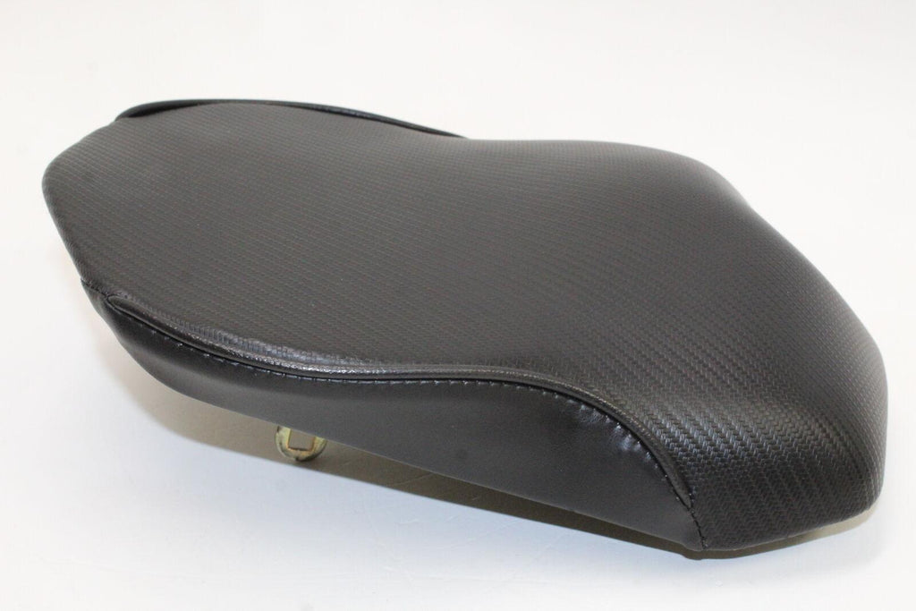 2007 06-15 Yamaha Fz1 Fz1-S Sargent Rear Back Passenger Tandem Seat Pad Saddle