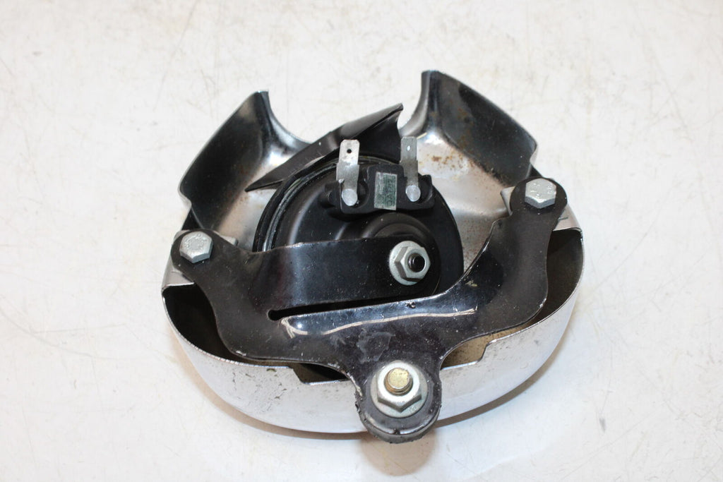 2008 Harley-Davidson V-Rod Vrscaw Horn Signal W Chrome Cover Set