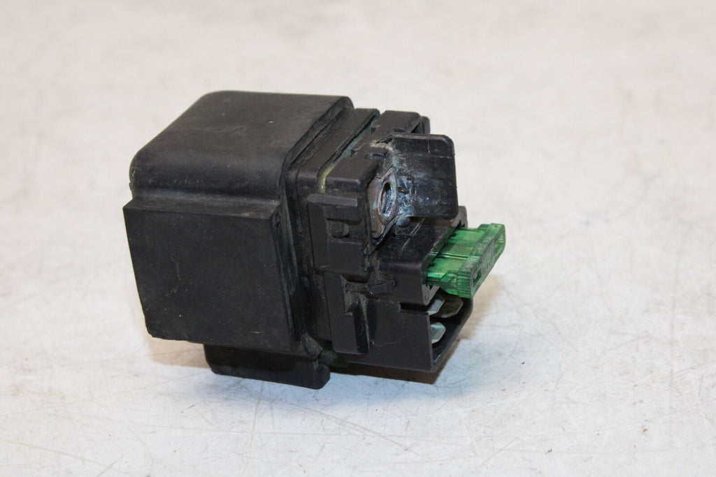 2004 Honda Cbr600Rr Engine Starter Relay Starting Motor Switch