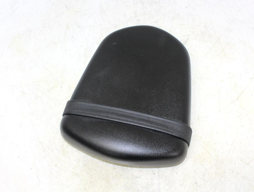 2006 Suzuki Gsxr600 Rear Back Passenger Tandem Seat Pad Saddle Pillion