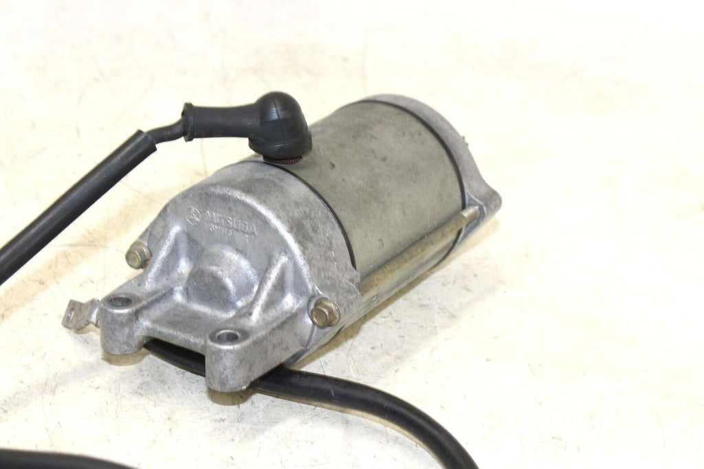 1994 Honda Cbr900Rr Engine Starting Starter Motor -Dc 12V