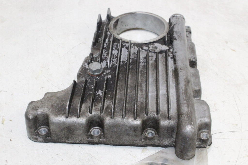 1981 Kawasaki Kz750 Oem Engine Motor Bottom Oil Pan Cover