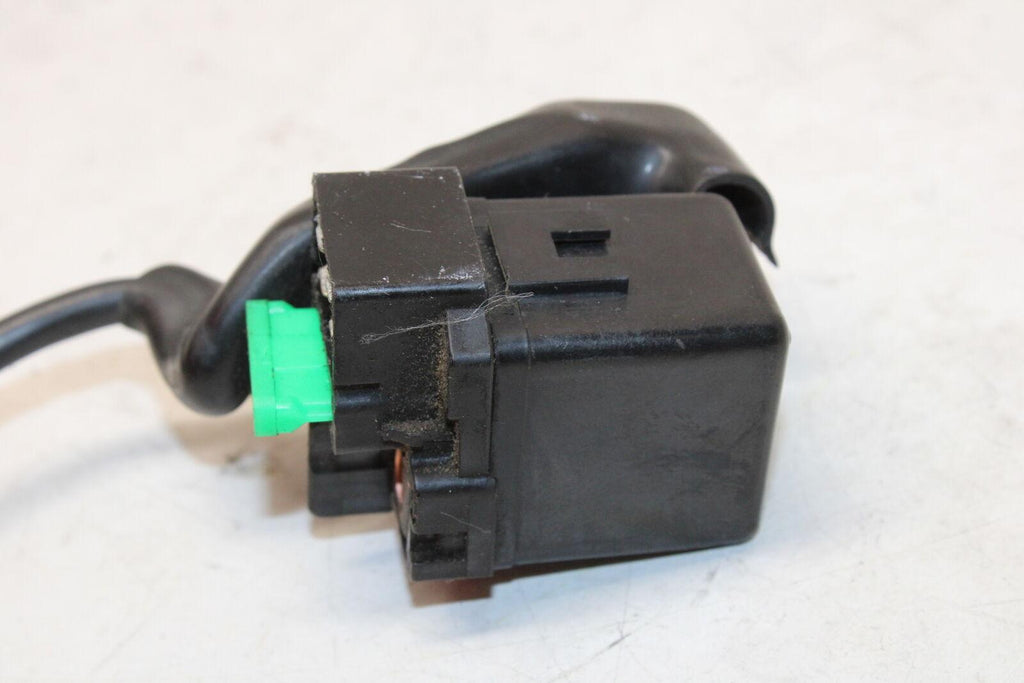 1992 Honda Cbr600F2 Engine Starter Relay Starting Motor Switch