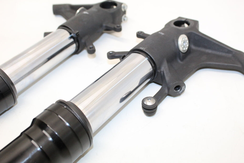 2015 Suzuki Gsxr1000 Front Forks Shock Suspension Set Pair