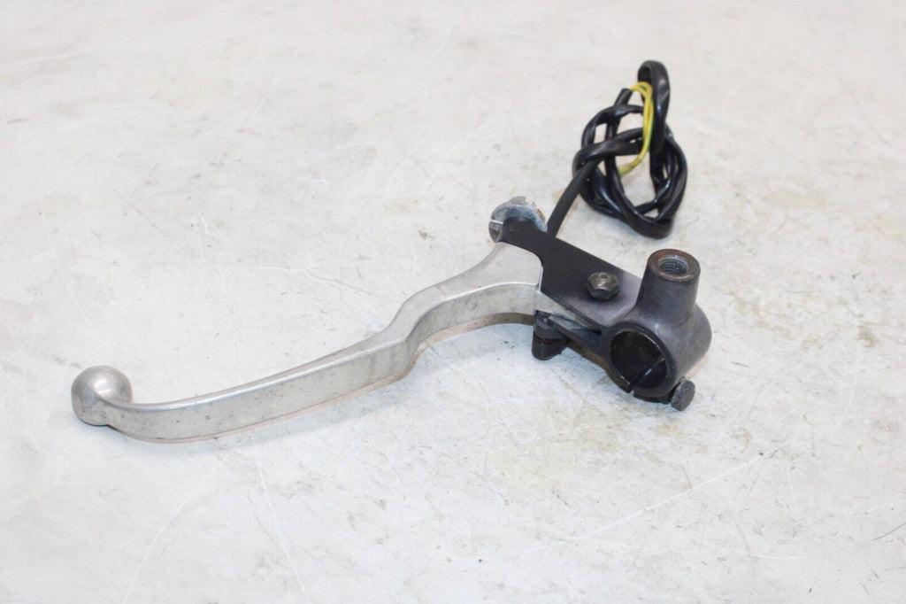 1993 Suzuki Gs500E Oem Clutch Perch Mount With Lever