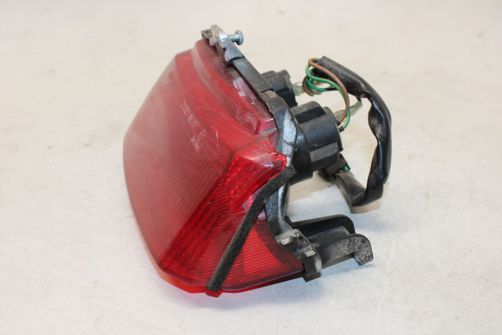 1997 Honda Interceptor 750 Vfr750F Rear Tail Taillight Back Brake Light