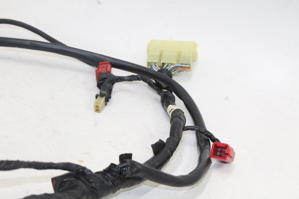 1991-94 Honda Goldwing 1500 Gl1500A Engine Motor Sub Wire Wiring Harness Oem