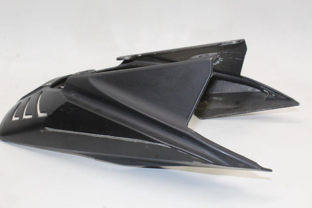 2009-12 Triumph Daytona 675R Passanger Rear Tail Fairing Cover Trim Cowl Oem