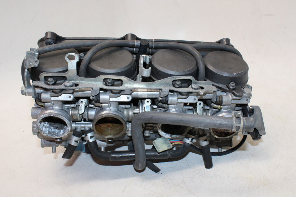 1996 Honda Cbr600F3 Carbs Carburetors