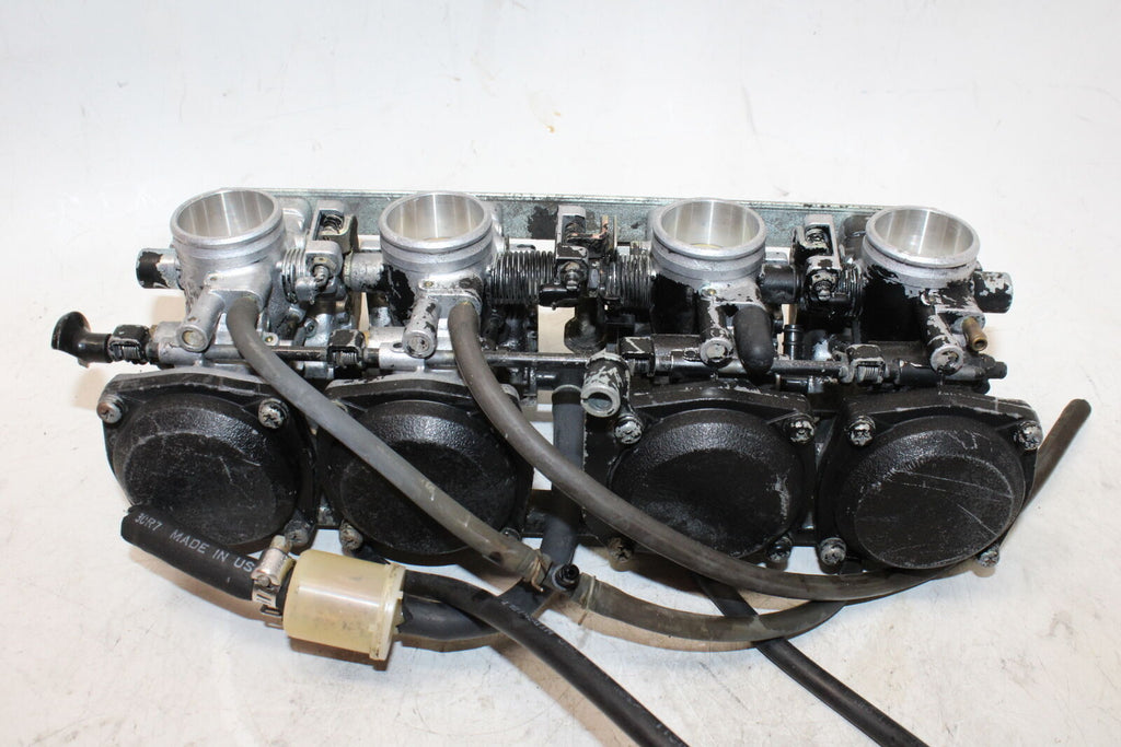 1983 Kawasaki Gpz750 Zx750A Carbs Carburetors